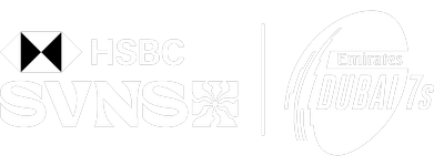 HSBC SVNS Emirates Dubai 7s